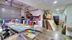 Bartley Biz Centre (D14), Factory #585973161
